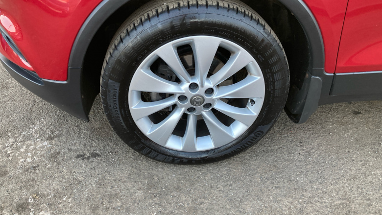 Vauxhall Mokka X 1.4T Elite 5dr 4WD Petrol Hatchback